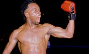 Nigel Benn