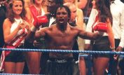 Nigel Benn