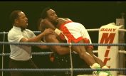 Nigel Benn