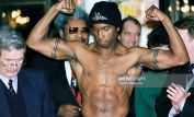 Nigel Benn