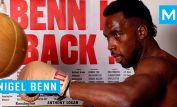 Nigel Benn