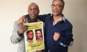 Nigel Benn