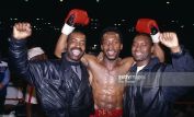 Nigel Benn