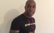 Nigel Benn