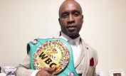 Nigel Benn