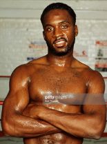 Nigel Benn