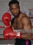 Nigel Benn