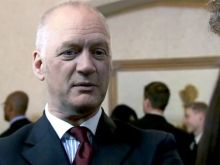 Nigel Bennett