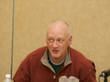 Nigel Bennett