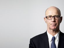 Nigel Bennett