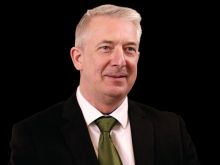 Nigel Bennett