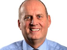 Nigel Bennett