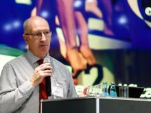 Nigel Bennett