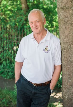 Nigel Bennett