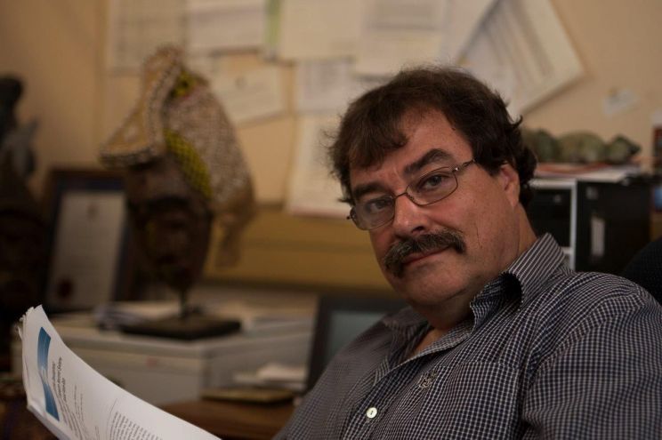 Nigel Bennett