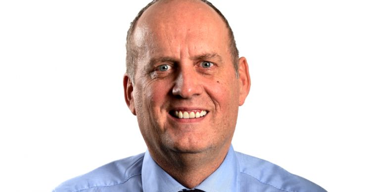 Nigel Bennett