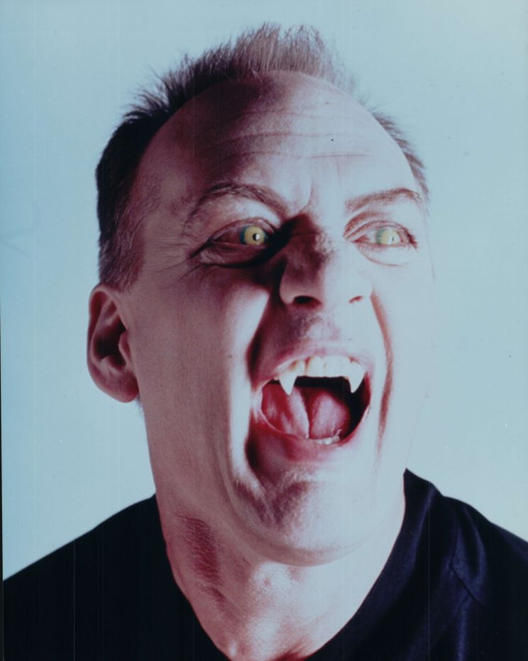 Nigel Bennett