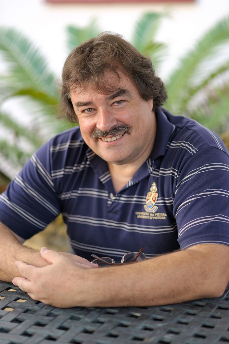 Nigel Bennett