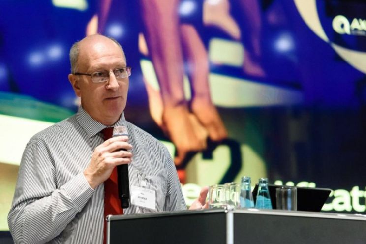 Nigel Bennett