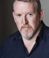 Nigel Betts