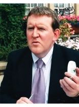Nigel Betts