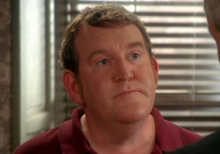 Nigel Betts