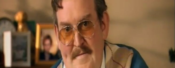 Nigel Betts
