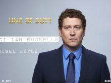 Nigel Boyle