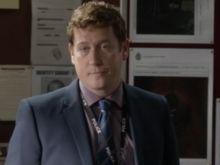 Nigel Boyle