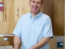 Nigel Boyle