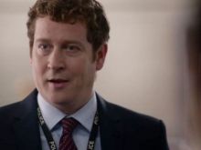 Nigel Boyle
