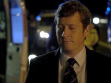Nigel Boyle