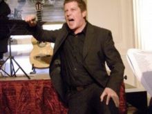 Nigel Boyle