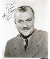 Nigel Bruce