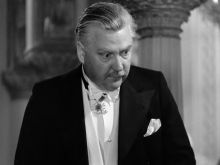 Nigel Bruce