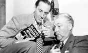 Nigel Bruce