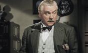 Nigel Bruce