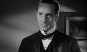 Nigel Bruce