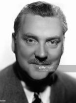 Nigel Bruce