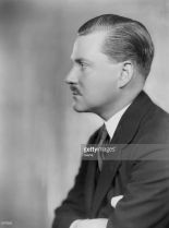 Nigel Bruce