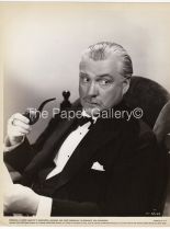 Nigel Bruce