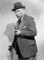 Nigel Bruce