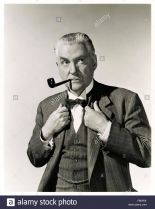 Nigel Bruce