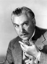 Nigel Bruce