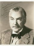 Nigel Bruce