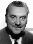 Nigel Bruce