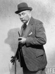 Nigel Bruce