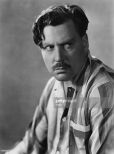 Nigel Bruce