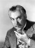 Nigel Bruce