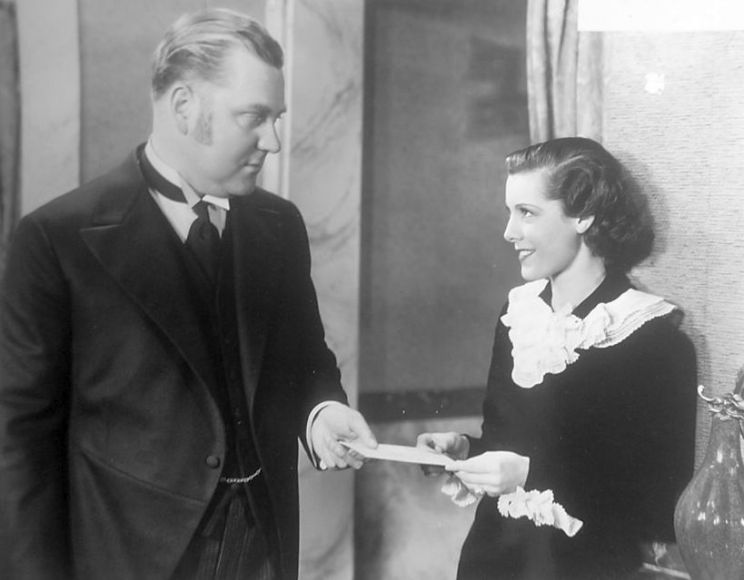 Nigel Bruce